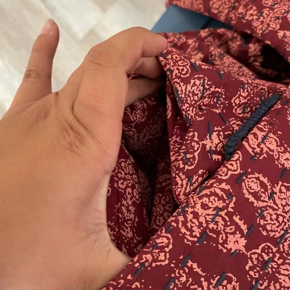 Sundance Cascade Ridge Robe - Picture 6 of 6